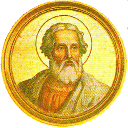 Portrait of Soter
