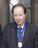 Portrait of Sidney Altman