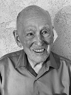 Portrait of Paul D. Boyer