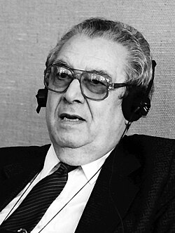 Portrait of Herbert C. Brown