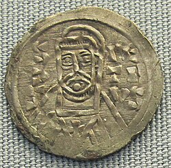 Portrait of Anastasius III