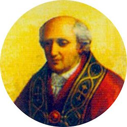 Portrait of Leo VI