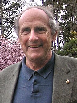 Portrait of Ralph Steinman