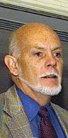 Portrait of Richard Smalley