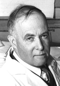 Portrait of James Batcheller Sumner