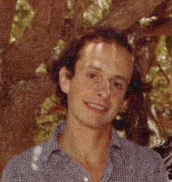 Portrait of Hugh David Politzer