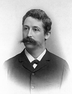 Portrait of Christiaan Eijkman