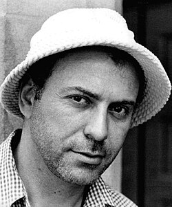 Portrait of Alan Arkin