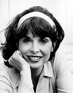 Portrait of Talia Shire