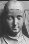 Portrait of Ermesinde of Carcassonne