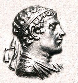 Portrait of Zoilus I
