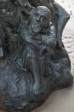 Portrait of Theodoric of Freiberg