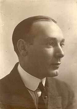 Portrait of Édouard-Henri Avril