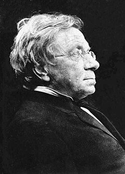 Portrait of Johann Jakob Balmer