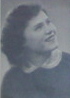 Portrait of Ágota Kristóf