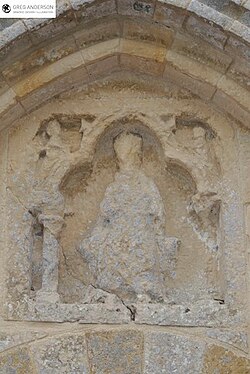Portrait of Samson of Dol