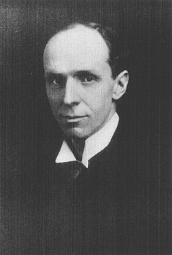 Portrait of Robert Cecil