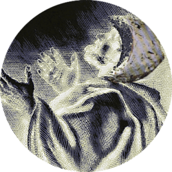 Portrait of Pope Primus of Alexandria
