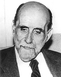 Portrait of Juan Ramón Jiménez