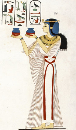 Portrait of Takhat
