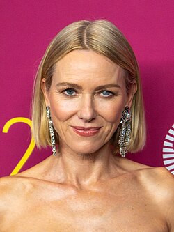 Portrait of Naomi Watts