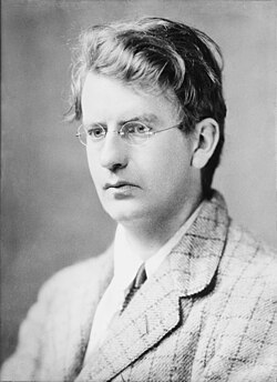 Portrait of John Logie Baird