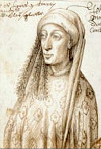 Portrait of John IV