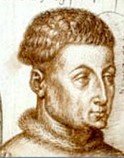 Portrait of Philip I