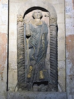 Portrait of Felix of Burgundy