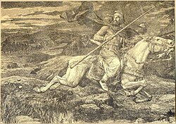 Portrait of Orontes IV