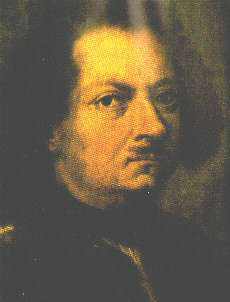 Portrait of Facino Cane