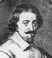 Portrait of Zaccarias Janssen
