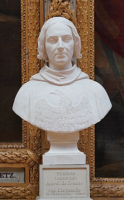 Portrait of Jean de Vienne