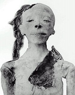 Portrait of Webensenu
