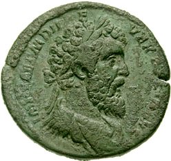 Portrait of Didius Julianus