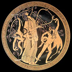 Portrait of Brygos