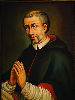 Portrait of Stanisław Kazimierczyk