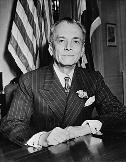 Portrait of Manuel L. Quezon