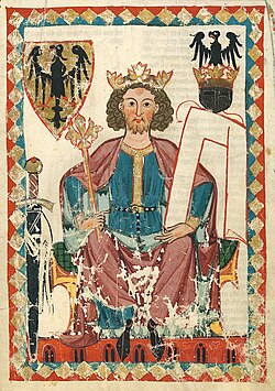 Portrait of Henry VI