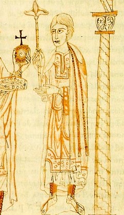 Portrait of Henry V