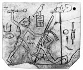 Portrait of Den