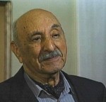 Portrait of Mohammed Zahir Shah