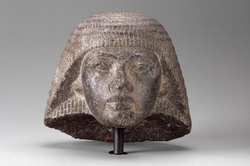 Portrait of Ramesses I