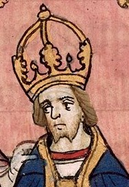 Portrait of Henry VII, Holy Roman Emperor