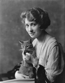 Portrait of Fay Bainter