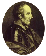 Portrait of Pierre de Monte