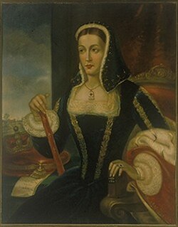 Portrait of Eleanor of Arborea