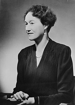 Portrait of Charlotte, Grand Duchess of Luxembourg