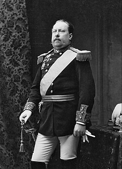 Portrait of Luís I of Portugal