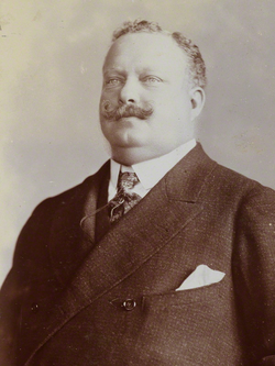 Portrait of Carlos I of Portugal